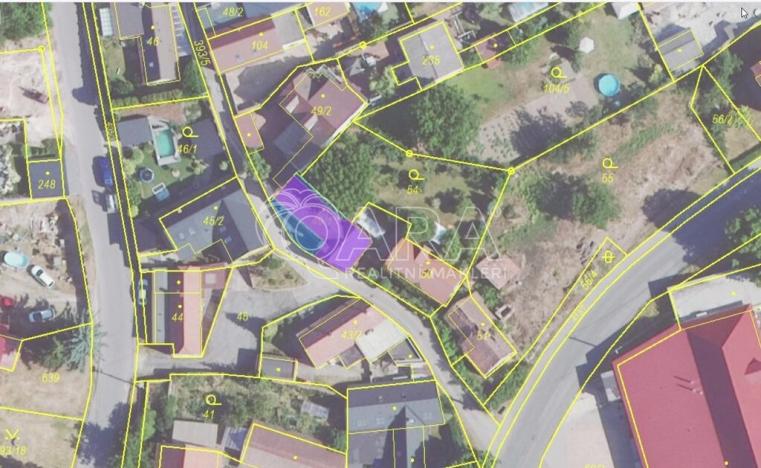 Prodej rodinného domu, Kamenný Most, 70 m2