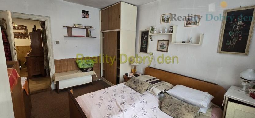 Prodej rodinného domu, Budišov nad Budišovkou - Podlesí, 170 m2