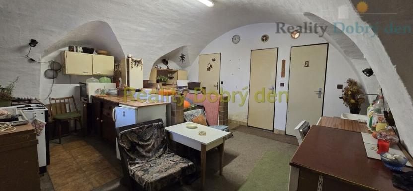 Prodej rodinného domu, Budišov nad Budišovkou - Podlesí, 170 m2