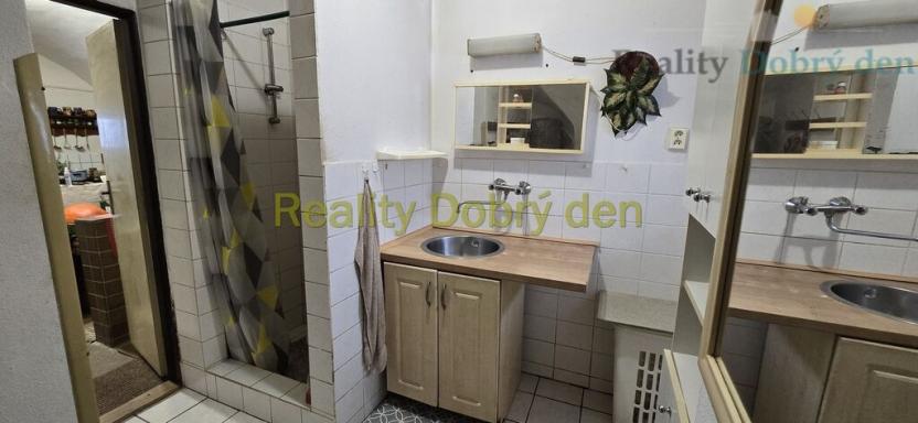 Prodej rodinného domu, Budišov nad Budišovkou - Podlesí, 170 m2