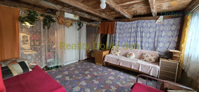 Prodej rodinného domu, Budišov nad Budišovkou - Podlesí, 170 m2