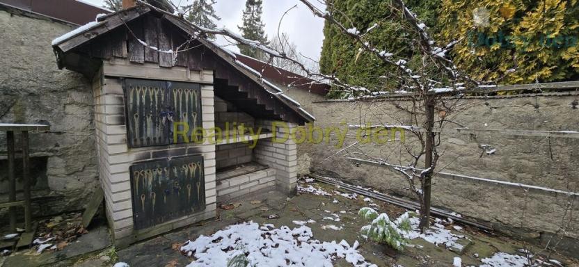 Prodej rodinného domu, Budišov nad Budišovkou - Podlesí, 170 m2