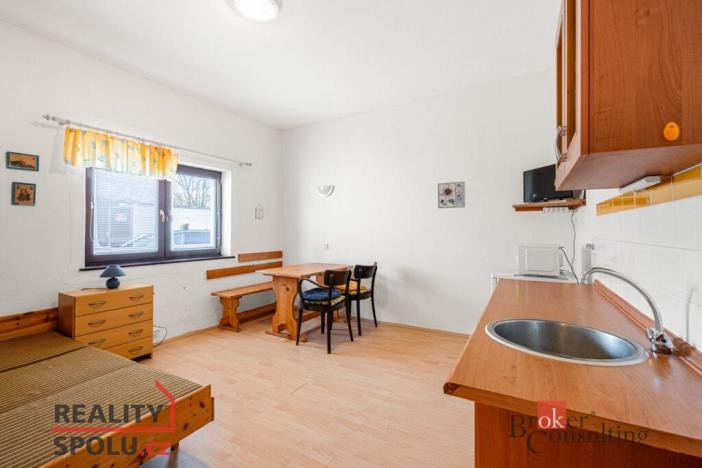 Prodej rodinného domu, Doksy, Lipové náměstí, 319 m2