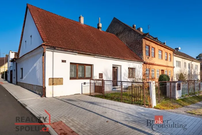 Prodej rodinného domu, Doksy, Lipové náměstí, 319 m2