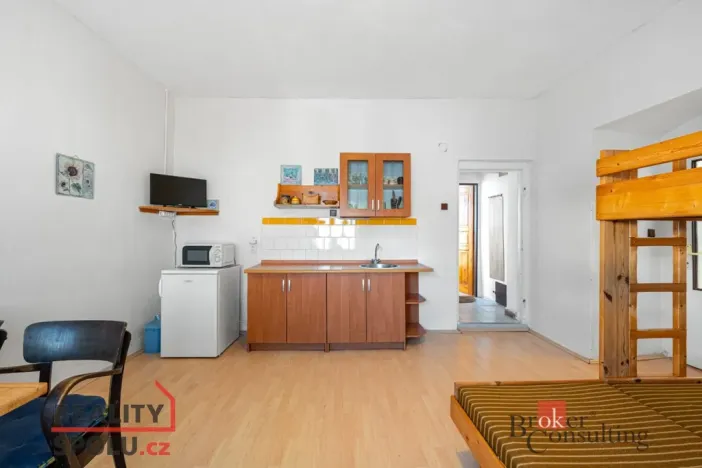 Prodej rodinného domu, Doksy, Lipové náměstí, 319 m2