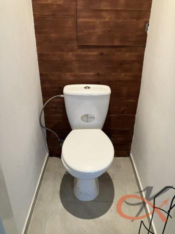 Pronájem bytu 2+1, Prostějov, Tylova, 47 m2