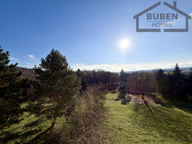 Pronájem bytu 1+1, Planá, Fučíkova, 42 m2