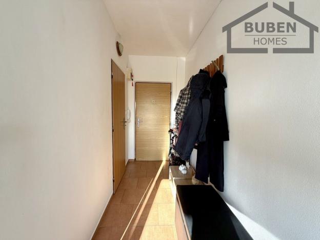 Pronájem bytu 1+1, Planá, Fučíkova, 42 m2