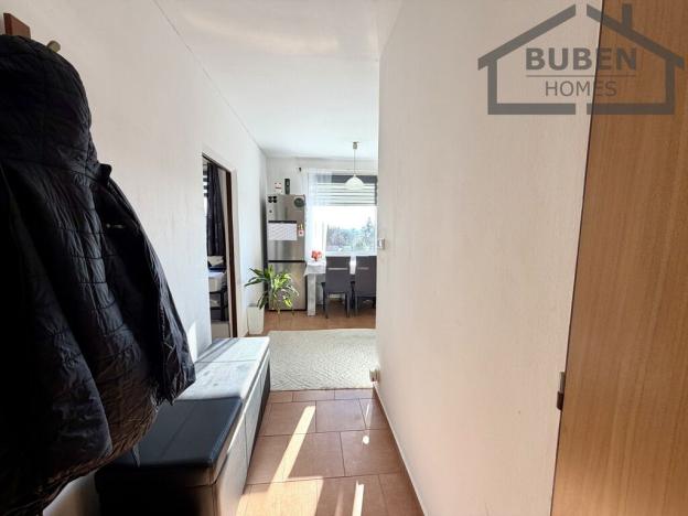 Pronájem bytu 1+1, Planá, Fučíkova, 42 m2