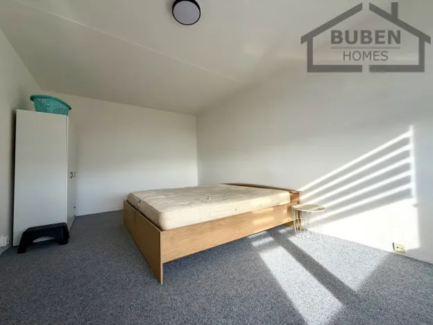 Pronájem bytu 1+1, Planá, Fučíkova, 42 m2