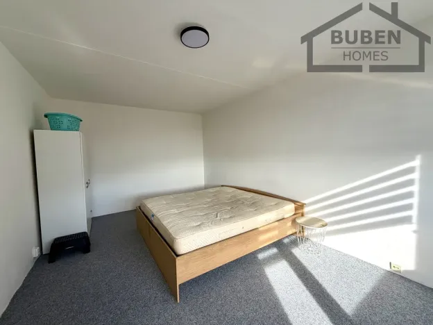 Pronájem bytu 1+1, Planá, Fučíkova, 42 m2