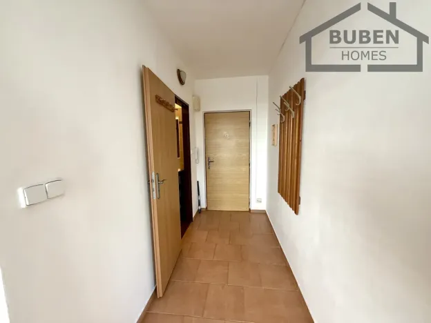 Pronájem bytu 1+1, Planá, Fučíkova, 42 m2