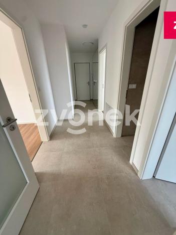 Pronájem bytu 3+kk, Zlín, Mostní, 82 m2