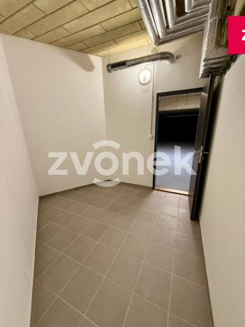 Pronájem bytu 3+kk, Zlín, Mostní, 82 m2