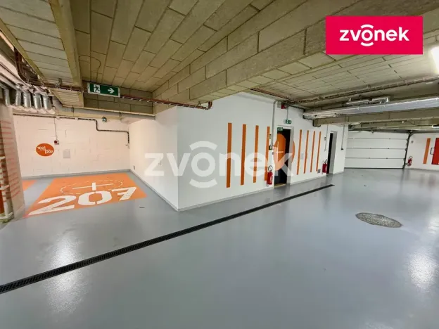 Pronájem bytu 3+kk, Zlín, Mostní, 82 m2