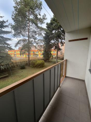 Pronájem bytu 2+1, Olomouc - Povel, Kischova, 48 m2