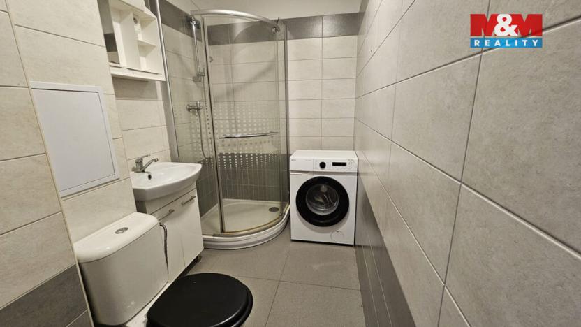 Pronájem bytu 3+1, Vamberk, Struha, 85 m2