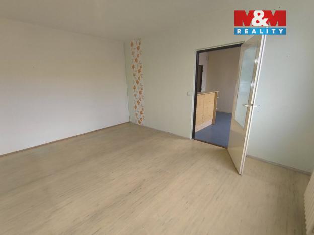 Pronájem bytu 1+1, Ústí nad Labem - Severní Terasa, Šípková, 33 m2