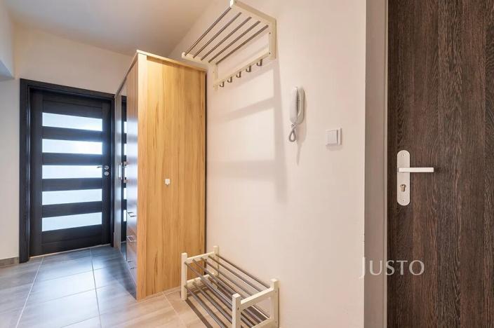 Pronájem bytu 2+kk, Uherské Hradiště, Jabloňová, 56 m2