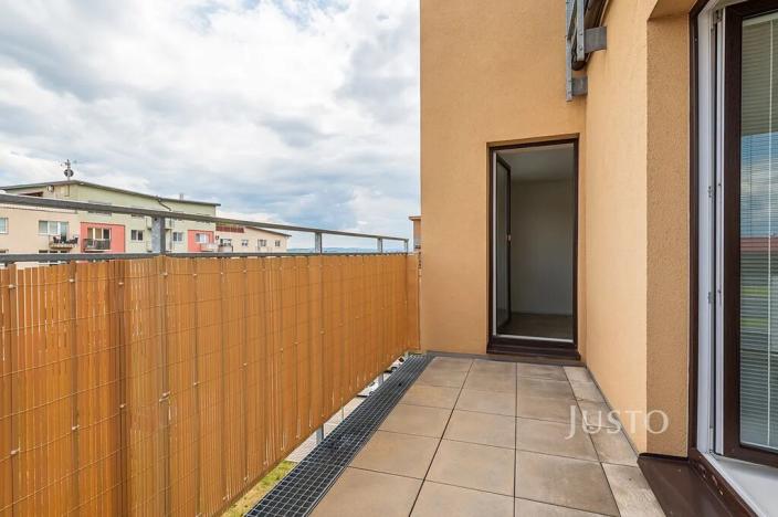 Pronájem bytu 2+kk, Uherské Hradiště, Jabloňová, 56 m2