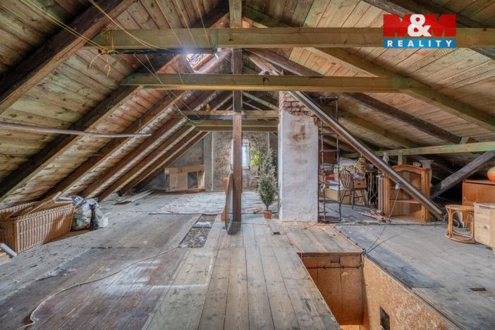 Prodej bytu 3+1, Dlouhý Most, 80 m2