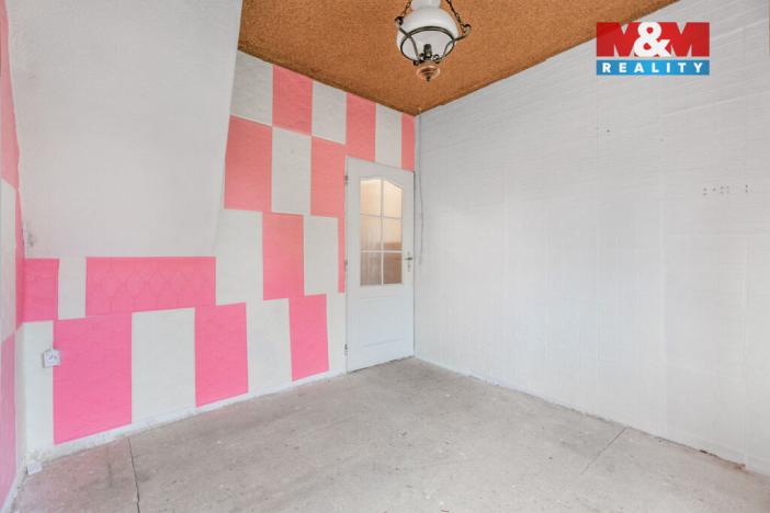 Prodej rodinného domu, Dlouhý Most, 323 m2