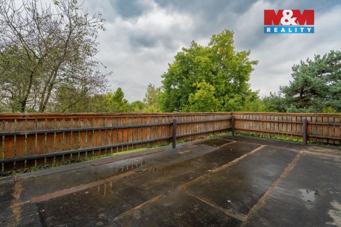 Prodej rodinného domu, Dlouhý Most, 323 m2