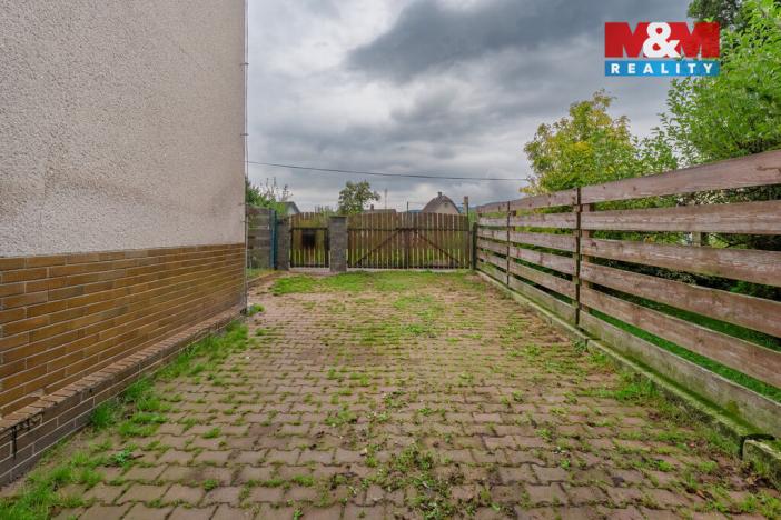 Prodej rodinného domu, Dlouhý Most, 323 m2