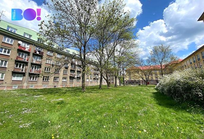 Prodej bytu 2+1, Karviná, Havířská, 60 m2