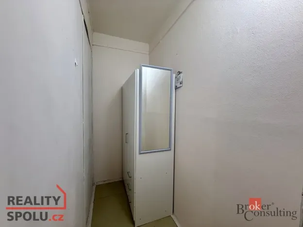 Prodej bytu 1+kk, Rychnov nad Kněžnou, Mírová, 28 m2