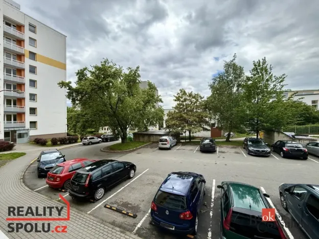 Prodej bytu 1+kk, Rychnov nad Kněžnou, Mírová, 28 m2