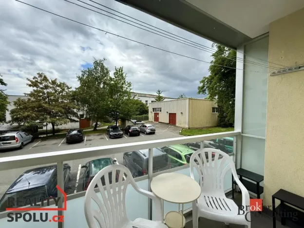 Prodej bytu 1+kk, Rychnov nad Kněžnou, Mírová, 28 m2