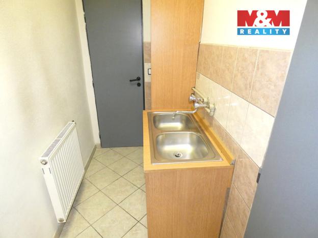 Pronájem obchodního prostoru, Ostrava - Mariánské Hory, Přemyslovců, 37 m2