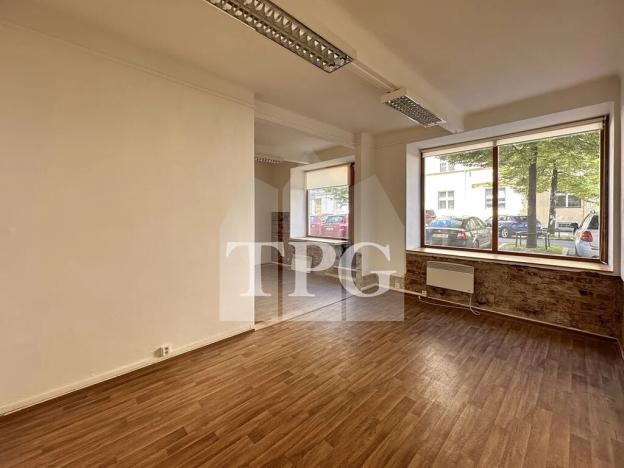 Pronájem obchodního prostoru, Praha - Bubeneč, Verdunská, 37 m2