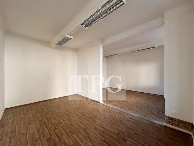 Pronájem obchodního prostoru, Praha - Bubeneč, Verdunská, 37 m2