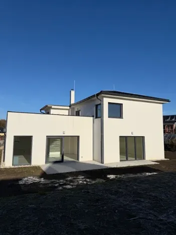 Prodej vily, Sulice, Na Okruhu, 365 m2