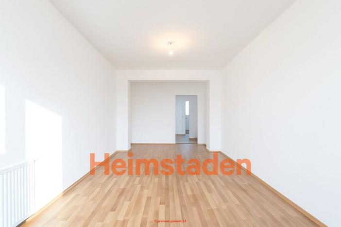 Pronájem bytu 2+1, Karviná - Nové Město, Nedbalova, 50 m2