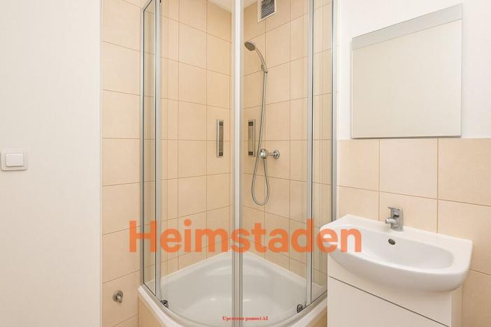 Pronájem bytu 2+1, Karviná - Nové Město, Nedbalova, 50 m2