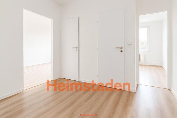 Pronájem bytu 2+1, Karviná - Nové Město, Ruská, 53 m2