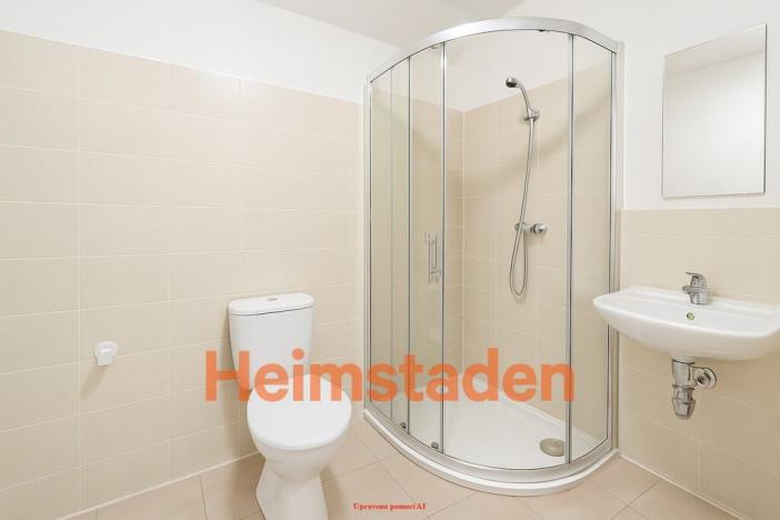 Pronájem bytu 2+kk, Havířov - Město, Jana Švermy, 45 m2