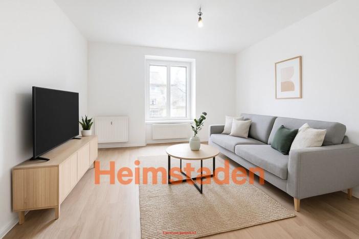 Pronájem bytu 2+1, Havířov - Město, Československé armády, 55 m2