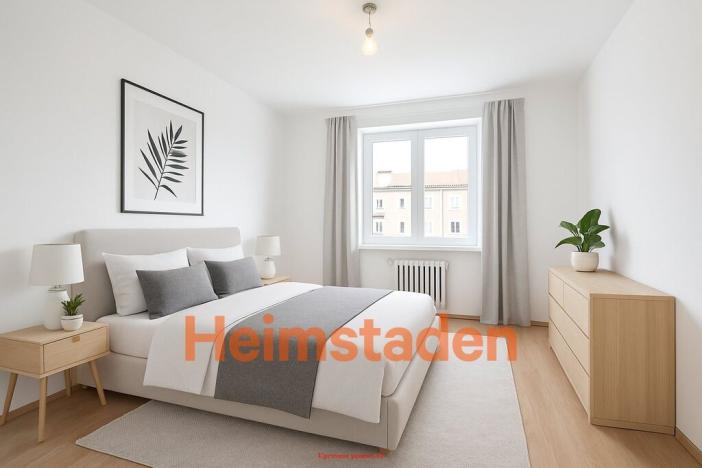 Pronájem bytu 2+1, Havířov - Město, Československé armády, 55 m2