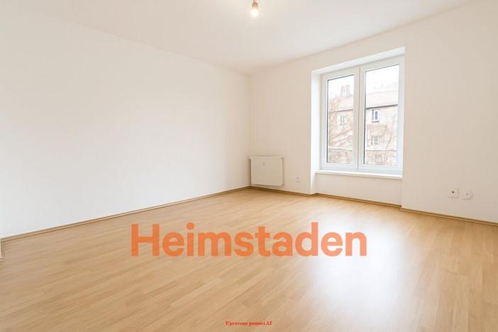 Pronájem bytu 2+1, Havířov - Město, Československé armády, 55 m2