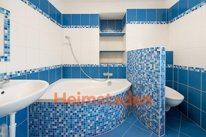 Pronájem bytu 2+1, Havířov - Město, Československé armády, 55 m2