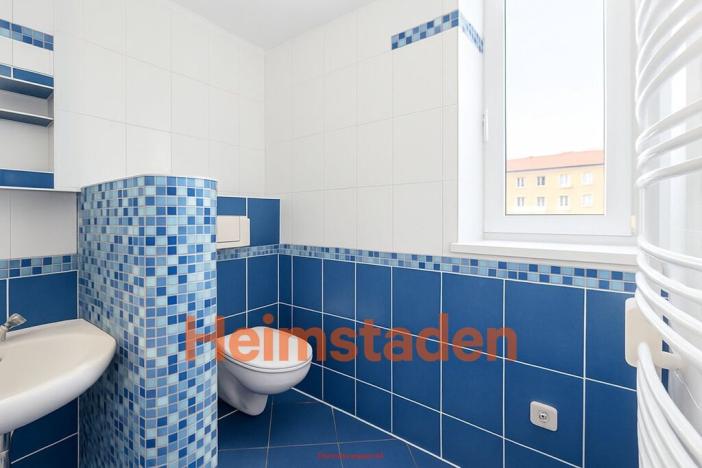 Pronájem bytu 2+1, Havířov - Město, Československé armády, 55 m2