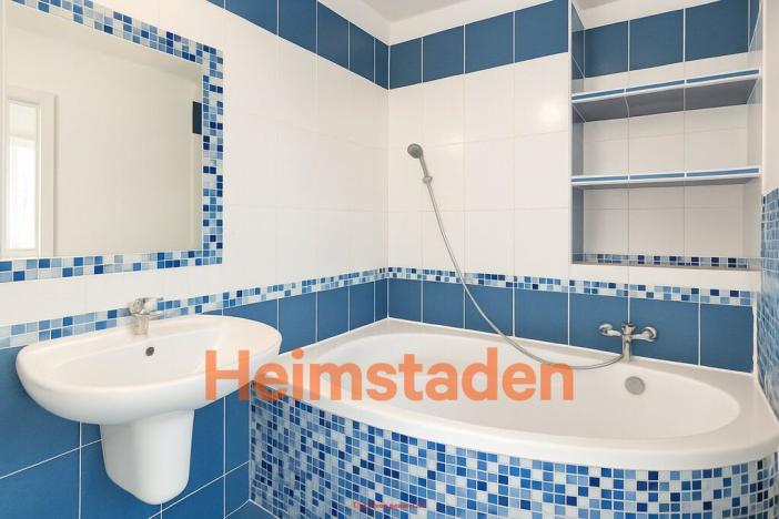 Pronájem bytu 2+1, Havířov - Město, Československé armády, 55 m2