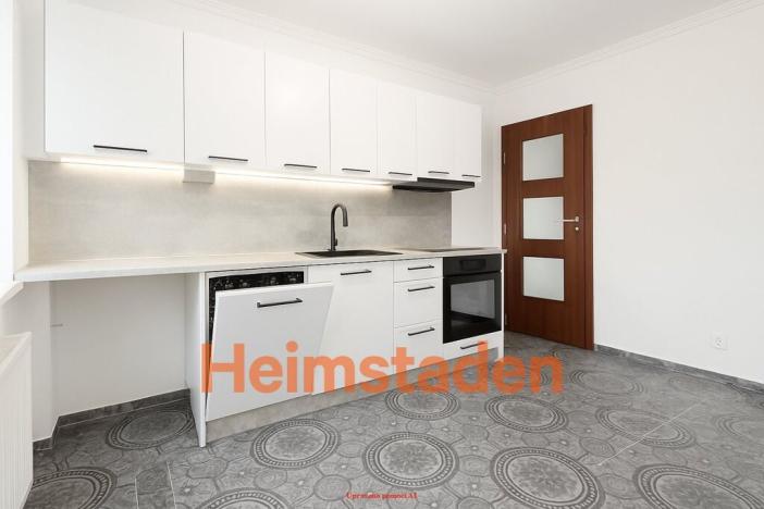 Pronájem bytu 2+1, Havířov - Město, Československé armády, 55 m2