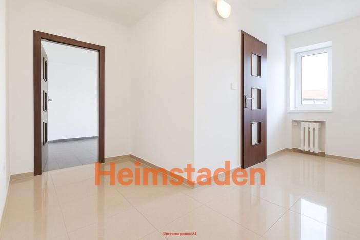 Pronájem bytu 2+1, Havířov - Město, Československé armády, 55 m2