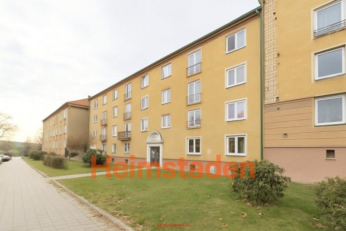 Pronájem bytu 2+1, Havířov - Město, Československé armády, 55 m2