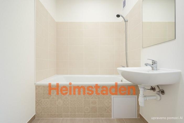 Pronájem bytu 3+1, Havířov - Město, Žákovská, 67 m2